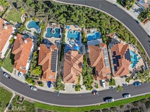 30512 La Vue , Laguna Niguel, CA