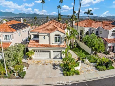 30512 La Vue , Laguna Niguel, CA