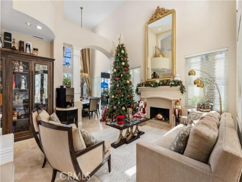 30512 La Vue , Laguna Niguel, CA