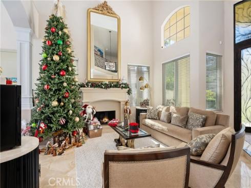 30512 La Vue , Laguna Niguel, CA