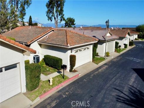 22981 Via Cruz , Laguna Niguel, CA