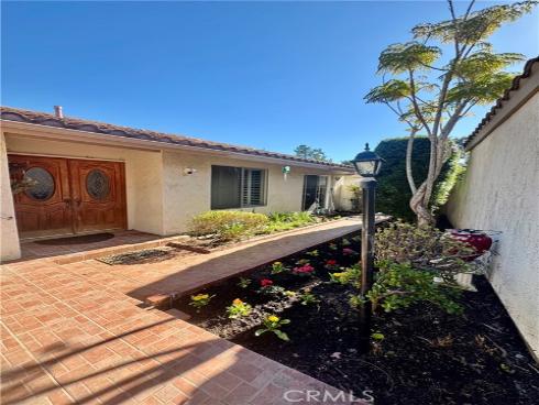 22981 Via Cruz , Laguna Niguel, CA