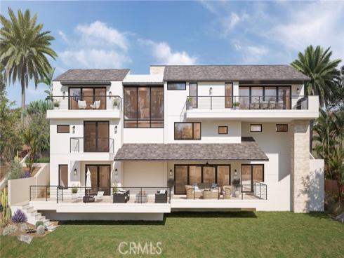 5 Le Conte , Laguna Niguel, CA