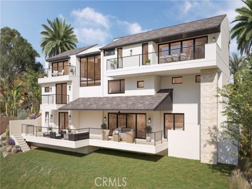 5 Le Conte , Laguna Niguel, CA