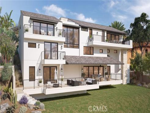 5 Le Conte , Laguna Niguel, CA