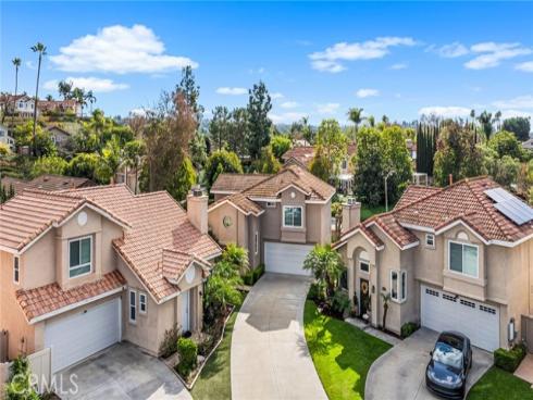28612  Las Arubas  , Laguna Niguel, CA