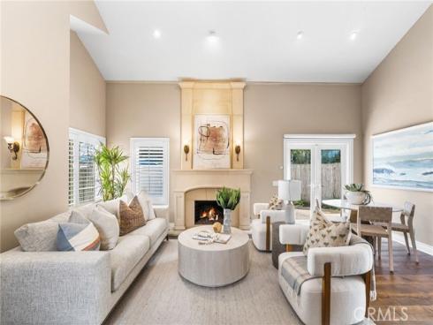 28612  Las Arubas  , Laguna Niguel, CA