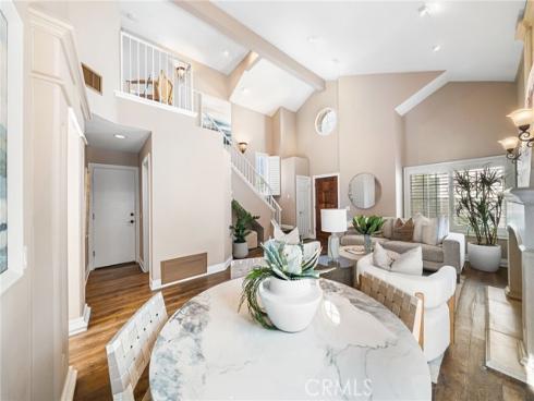 28612  Las Arubas  , Laguna Niguel, CA