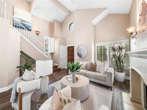 28612  Las Arubas  , Laguna Niguel, CA