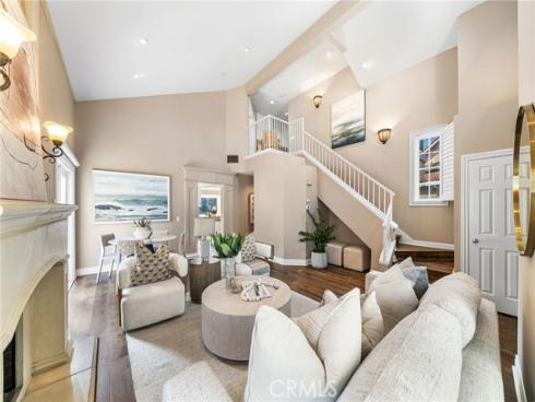 28612  Las Arubas  , Laguna Niguel, CA