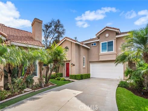 28612  Las Arubas  , Laguna Niguel, CA