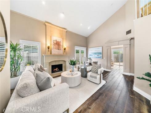 28612  Las Arubas  , Laguna Niguel, CA