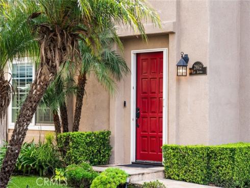 28612  Las Arubas  , Laguna Niguel, CA