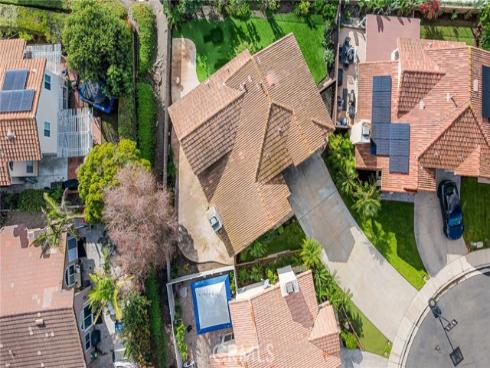 28612  Las Arubas  , Laguna Niguel, CA