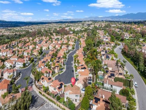 28612  Las Arubas  , Laguna Niguel, CA