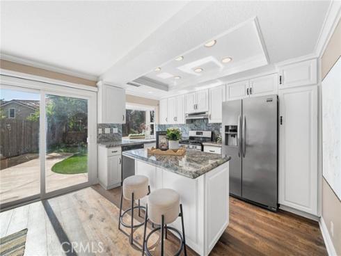 28612  Las Arubas  , Laguna Niguel, CA