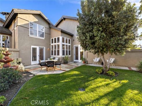 14  Cameray Hts  , Laguna Niguel, CA