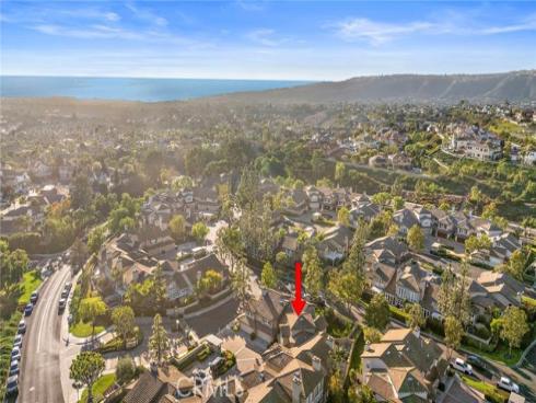 14  Cameray Hts  , Laguna Niguel, CA