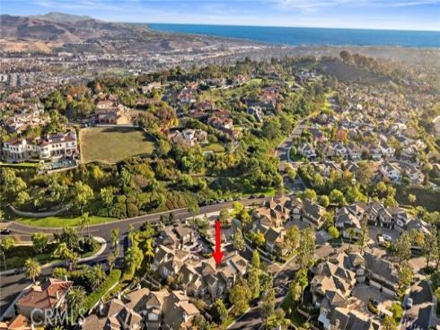 14  Cameray Hts  , Laguna Niguel, CA