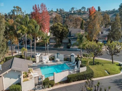 24306  Hillview  , Laguna Niguel, CA