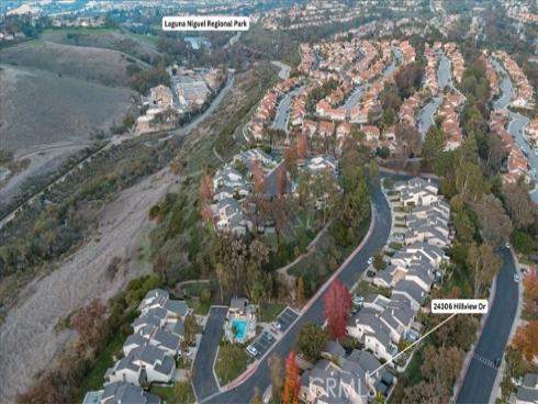 24306  Hillview  , Laguna Niguel, CA