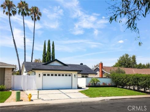 29181  Via San Sebastian  , Laguna Niguel, CA