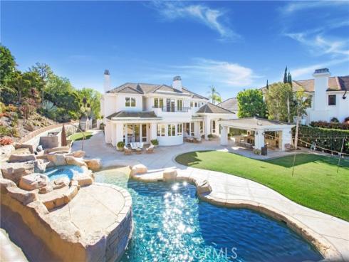 2  Moss Landing  , Laguna Niguel, CA