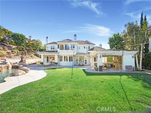 2  Moss Landing  , Laguna Niguel, CA