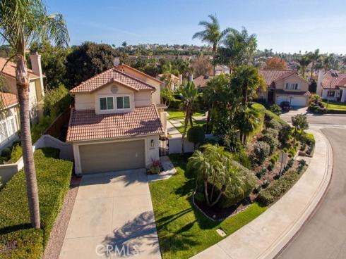 28482  Via Nandina  , Laguna Niguel, CA