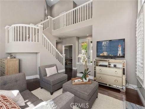 52  Siena  , Laguna Niguel, CA