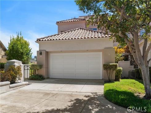 52  Siena  , Laguna Niguel, CA