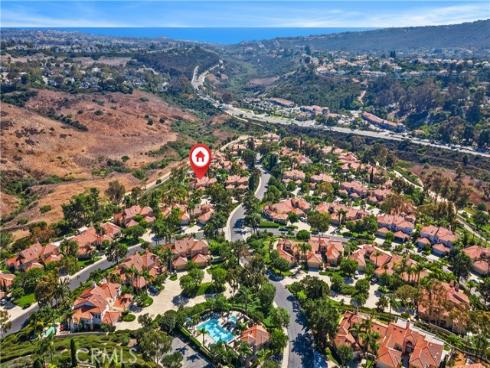52  Siena  , Laguna Niguel, CA