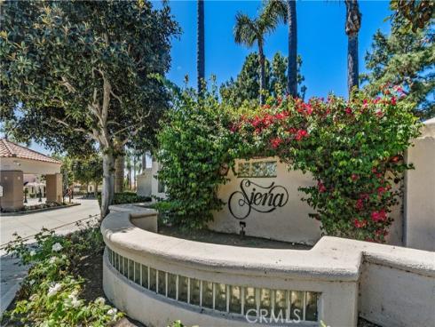 52  Siena  , Laguna Niguel, CA