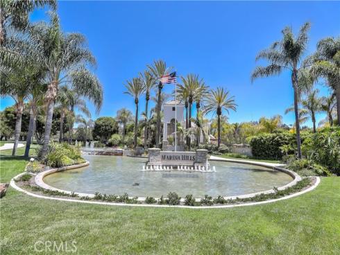 52  Siena  , Laguna Niguel, CA