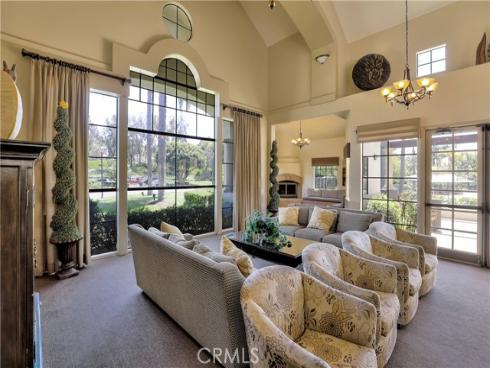 52  Siena  , Laguna Niguel, CA