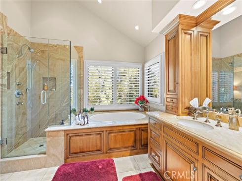 8 Westcliff , Laguna Niguel, CA