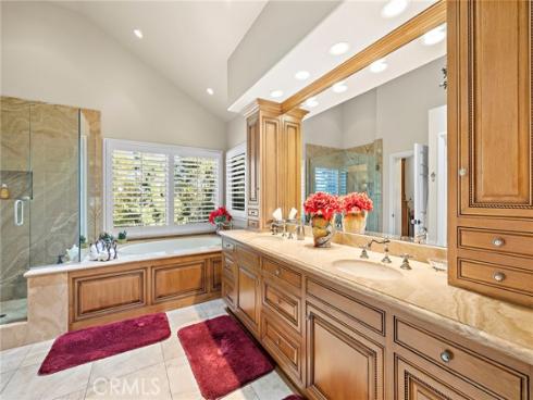 8 Westcliff , Laguna Niguel, CA