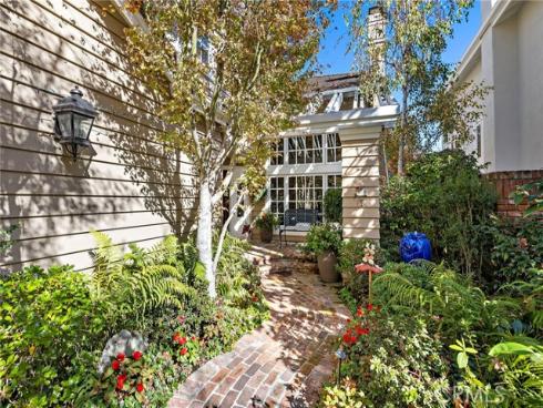 8 Westcliff , Laguna Niguel, CA