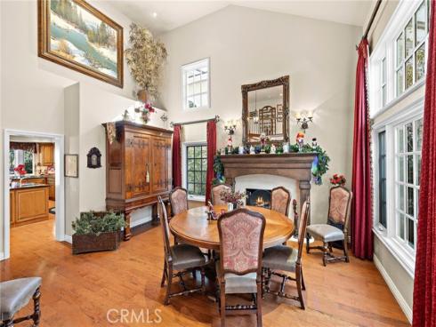 8 Westcliff , Laguna Niguel, CA