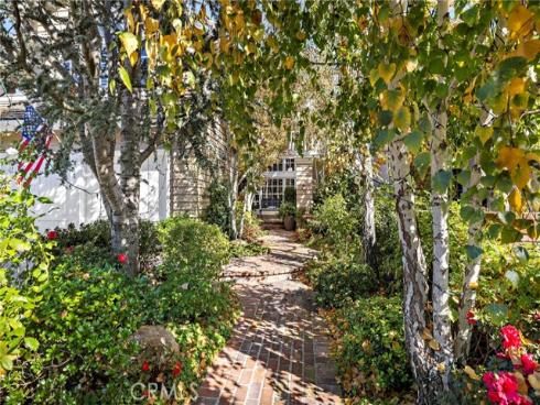 8 Westcliff , Laguna Niguel, CA