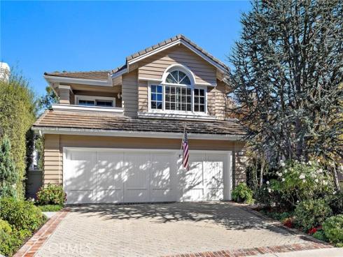 8 Westcliff , Laguna Niguel, CA