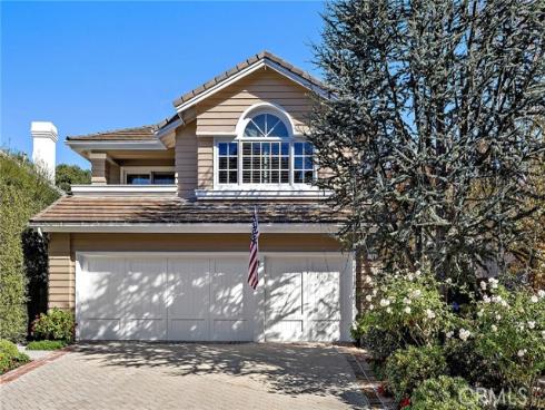 8 Westcliff , Laguna Niguel, CA