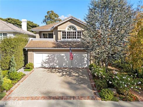 8 Westcliff , Laguna Niguel, CA