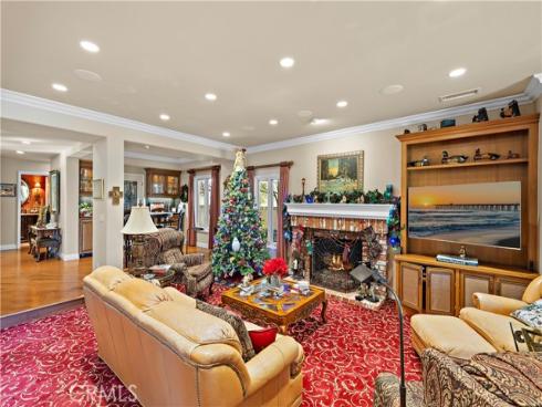 8 Westcliff , Laguna Niguel, CA