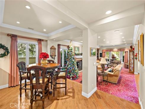 8 Westcliff , Laguna Niguel, CA