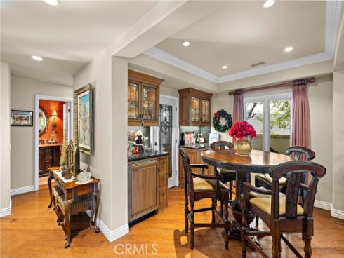 8 Westcliff , Laguna Niguel, CA