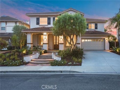 28891 Drakes Bay , Laguna Niguel, CA