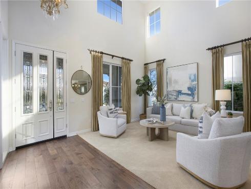 28891 Drakes Bay , Laguna Niguel, CA