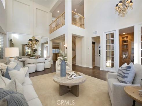 28891 Drakes Bay , Laguna Niguel, CA