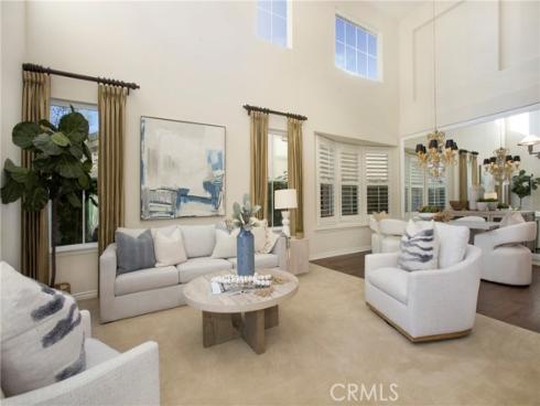 28891 Drakes Bay , Laguna Niguel, CA
